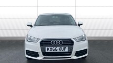 Audi A1 1.0 TFSI SE 5dr Petrol Hatchback
